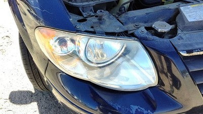 2005-2006 Chrysler Town & Country Passenger Right Head Light Oem Front Lamp