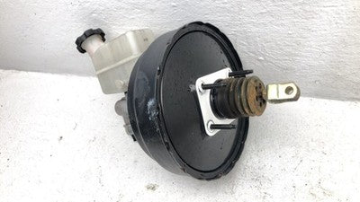 2005-2009 Hyundai Tucson Power Brake Booster With Master Cylinder Pair Set Oem