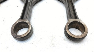2015 F250 Super Duty Set Of 4 Connecting Rods 6.7L Powerstroke Oem
