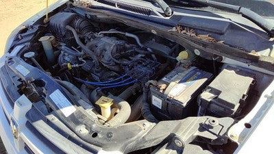 2008 Dodge Grand Caravan Wiring Harness For Engine Oem 3.3L