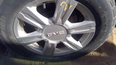 2014 2015 2016 2017 Gmc Terrain 17" Aluminum Wheel Oem Factory Rim Rtn 17x7 #2