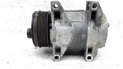 2004-2007 Nissan Titan Ac Compressor Air Conditioner Pump Assembly Oem 5.6L