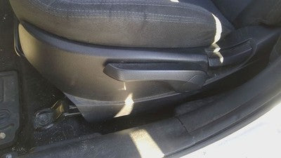 2014 Kia Sportage Driver Left Side Seat Trim Panel Oem Black Wk