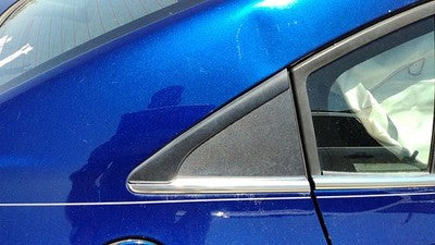 2013 Chevy Cruze Passenger Right Rear Moulding On Quarter Panel Oem
