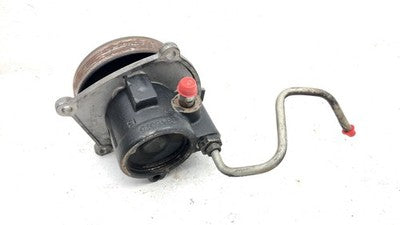 1994-1996 Chevy Caprice Power Steering Pump With Mount Bracket Oem 26055706