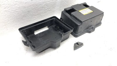2012 Gmc Canyon Complete Battery Box Mount Tray With Hold Down Oem 3.7L