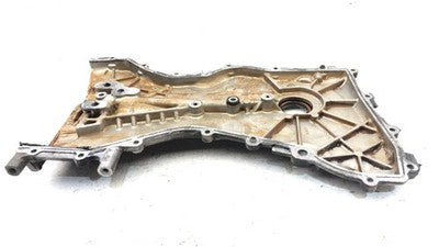 2004-2005 Mazda 3 Timing Cover With Bolts Hardware Oem 2.3L L37210500d