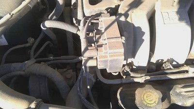 1999-2000 Chrysler Voyager Ignition Module Assembly Oem Coil 4609140Ab