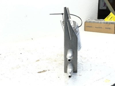 2008-2010 Ford F250 F350 Super Duty Power Steering Oil Cooler Radiator 08-10 Oem