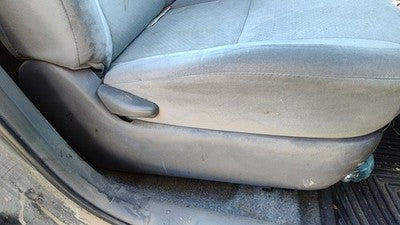 2005 Toyota Prius Passenger Right Side Seat Trim Panel Oem 18 Dark Gray