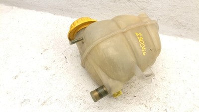 Saturn L100 Coolant Reservoir Radiator Overflow Tank 2.2L Oem 22681006