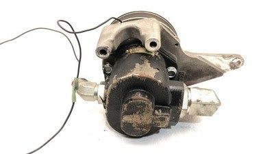 2015 Ford F250 Deweze Clutch Driven Hydraulic Pump Bracket Belt 6.7L 3049110004