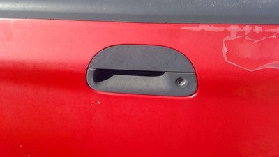 1997-2004 Ford F150 Rear Tail Gate Handle Oem Release Lever 7L3z9943400aa