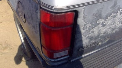 1991-1994 Ford Explorer Driver Left Tail Light Oem Brake Lamp Rear F3tz13404b