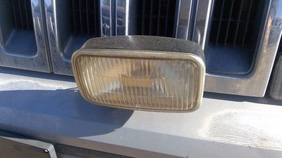 1993-1995 Jeep Grand Cherokee Driver Left Fog Light Lamp Oem 04713582