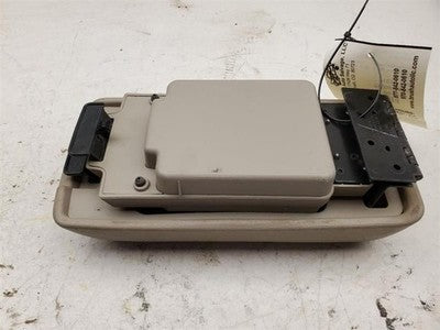 2008 Ford Fusion Center Console Arm Rest Lid Assembly Oem 8E5z54045a36jc