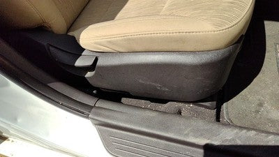 2013 Hyundai Sonata Passenger Right Side Seat Trim Panel Oem Camel Yda