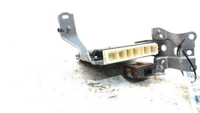 11-12 Highlander Electronic Control Module Engine Computer Ecm Ecu 3.5L Awd