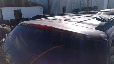 2006 Trail Blazer Third Brake Light Middle Lamp Oem