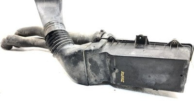 1987-1993 Ford F150 Complete Air Intake Filter Box Housing With Tube Oem 5.0L