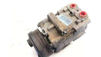 2006 Ford F150 Ac Compressor Air Conditioner Pump Assembly Oem 4.6L 4X4