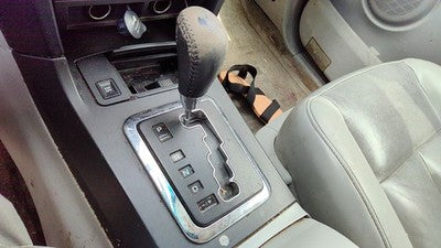 07 Pacifica Floor Shifter Lever Assembly Shift Unit Automatic Gray Da Awd