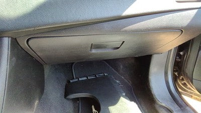 2011-14 Dodge Avenger Glove Box Assembly Complete Door With Latch Oem Black C7x9