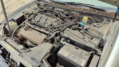2000-2002 Nissan Maxima Driver Left Front Lower Control Arm Oem A Arm 545012Y421