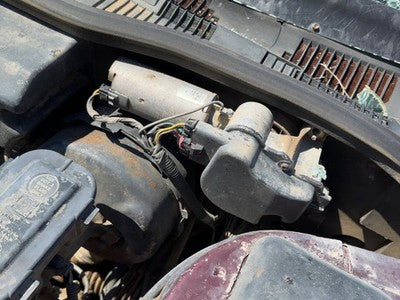 1987-1996 Buick Park Ave Windshield Wiper Motor Oem 19179662