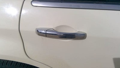 2006-2010 Chrysler 300 Passenger Right Rear Outside Door Handle Oem Back