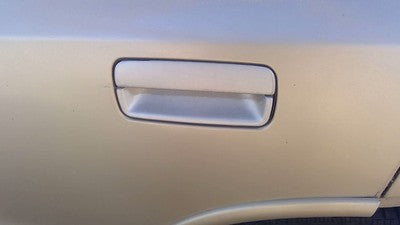1994 Olds Eighty Eight Driver Left Rear Outside Door Handle Oem Back Gold