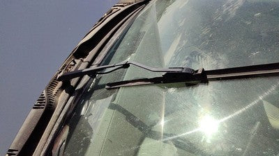 04-08 Chevy New Style Malibu Passenger Right Windshield Wiper Arm Blade Lever