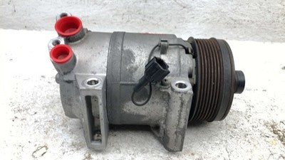 2004-2007 Nissan Titan Ac Compressor Air Conditioner Pump Assembly Oem 5.6L