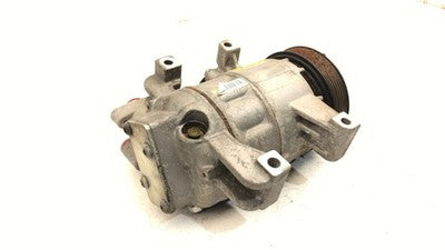 2013-2018 Nissan Altima Ac Compressor Air Conditioner Pump Assembly Oem 2.5L