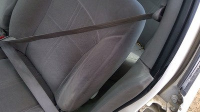 1998 Ford Taurus Driver Left Front Seat Belt Retractor Oem Shoulder Gray