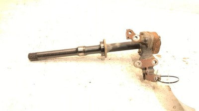 2009-2014 Nissan Murano Jack Axle Shaft Inner Oem Awd 391001Aa0b