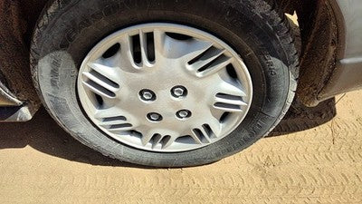 1996-1999 Saturn Sl1 14' Hub Cap Oem Wheel Cover 21011501