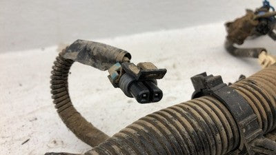 1997 Park Ave Ultra Wiring Harness For Engine Oem 3.8L Supercharged