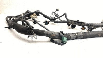 2000 Dodge Dakota Wiring Harness For Engine Oem 4.7L 5 Speed Manual Trans 4X4