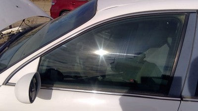1996-2005 Mercury Sable Driver Left Front Side Window Door Glass Oem