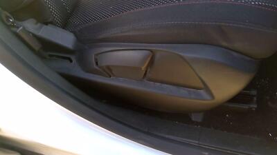 2014 Gmc Terrain Passenger Right Side Seat Trim Panel Oem Black Afc