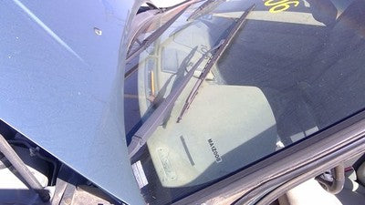 2000-2003 Nissan Maxima Driver Left Windshield Wiper Arm Oem Blade Lever