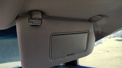 2013-2018 Nissan Altima Passenger Right Sun Visor Oem 964003Ta2a