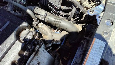 2013 Chevy Cruze Intercooler Tube Oem Cac Elbow Pipe 1.4L