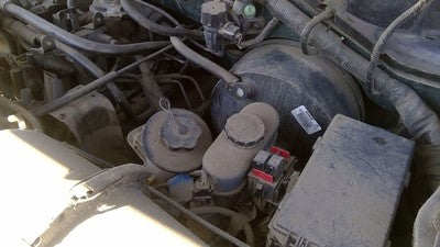 1997-1999 Ford Expedition Power Brake Booster With Master Cylinder Pair Set Oem