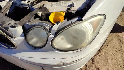 2005-2007 Buick Lacrosse Driver Left Head Light Oem Front Lamp 25942066