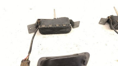 2001 Volvo V70 Xc Set Of Headlight Wipers Oem Assembly Pair Driver Passenger