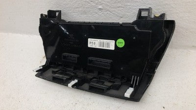 16-18 Hyundai Tucson Temperature Control Module In Dash Heater Ac Head Unit Oem