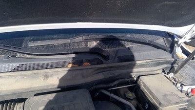 2014 Gmc Terrain Windshield Wiper Cowl Vent Trim Panel Oem Grille