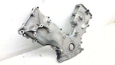 2001-2004 Ford F150 Timing Cover Oem 5.4L F85E-6C086-Aa